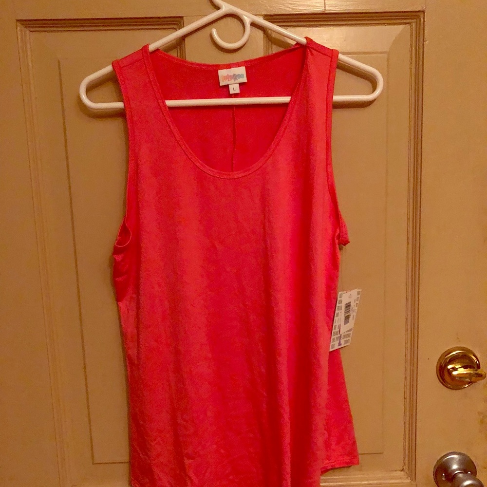 Lularoe Tank Top